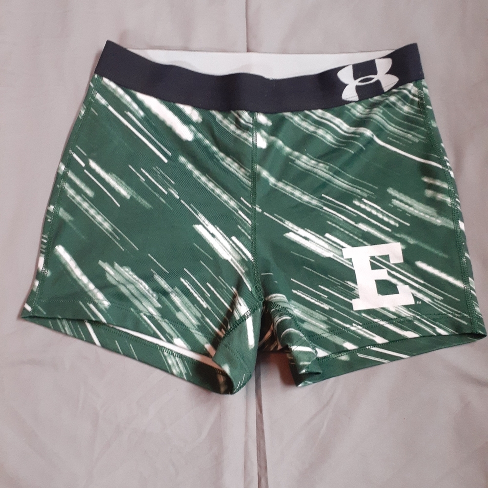 Under Armour Compression Shorts